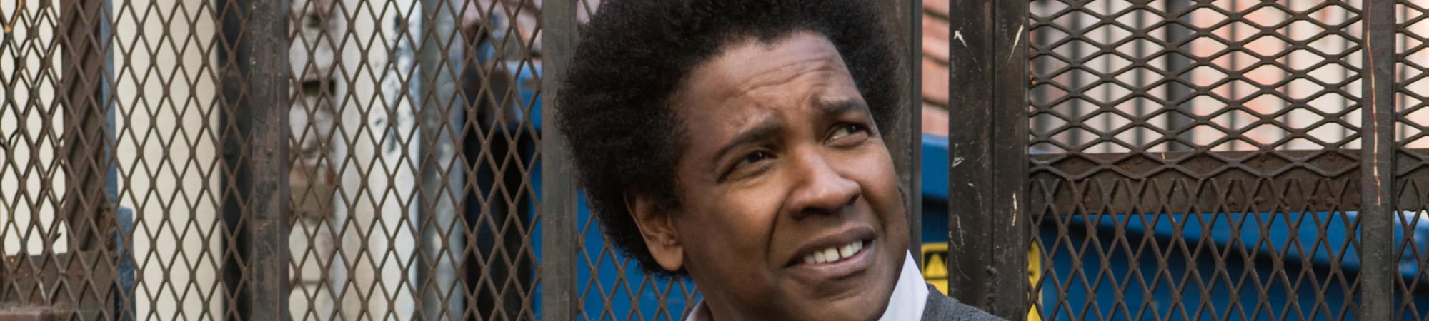Roman J. Israel, Esq.
