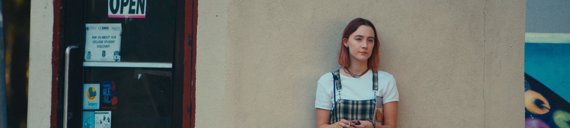 Lady Bird