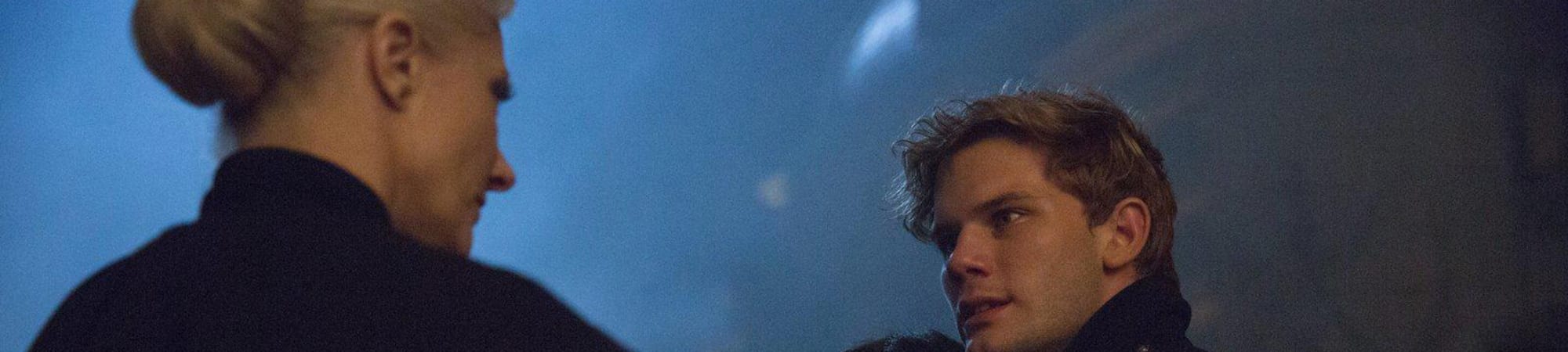 Fallen (dir. Hicks)