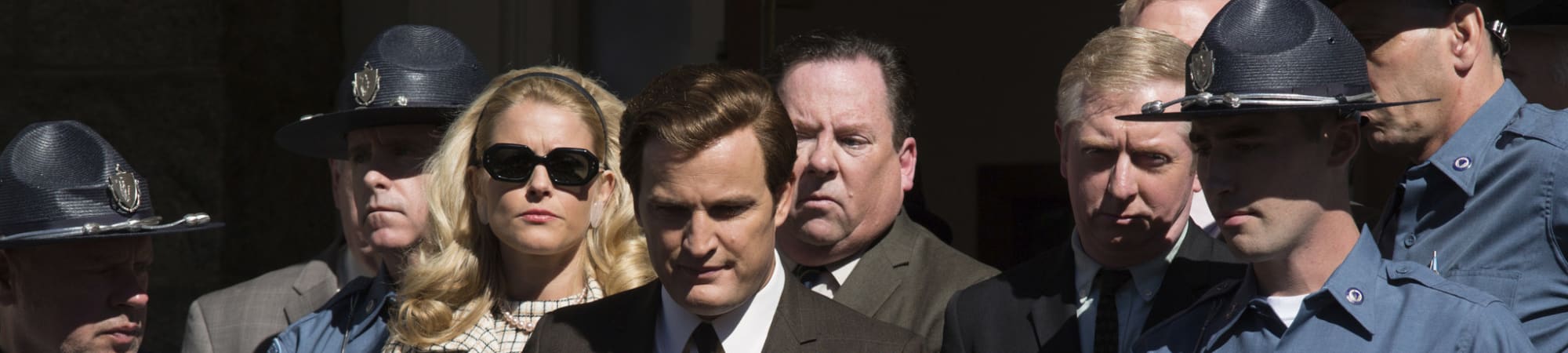 Chappaquiddick