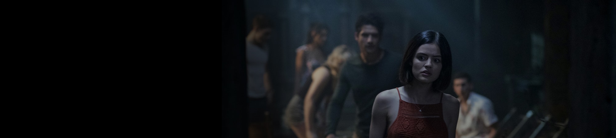 Blumhouse's Truth Or Dare