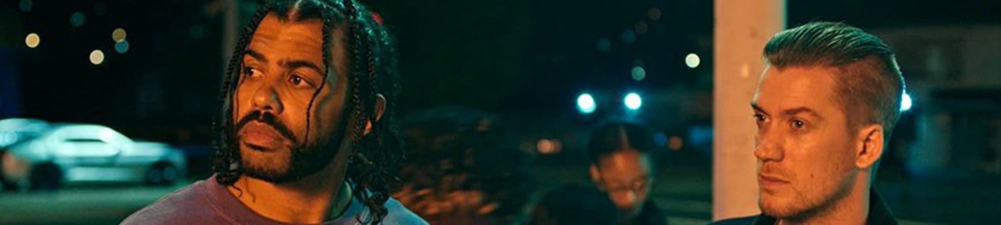 Blindspotting
