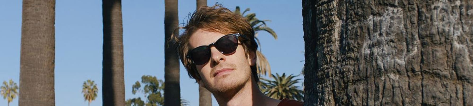 Under The Silver Lake