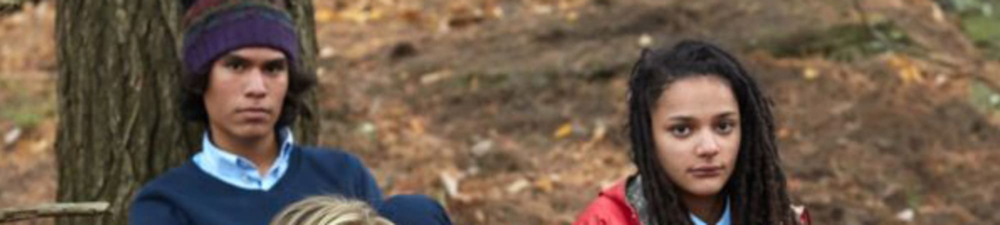 The Miseducation of Cameron Post