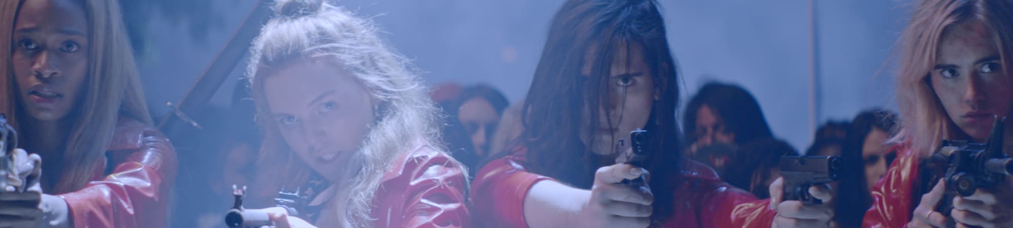 Assassination Nation