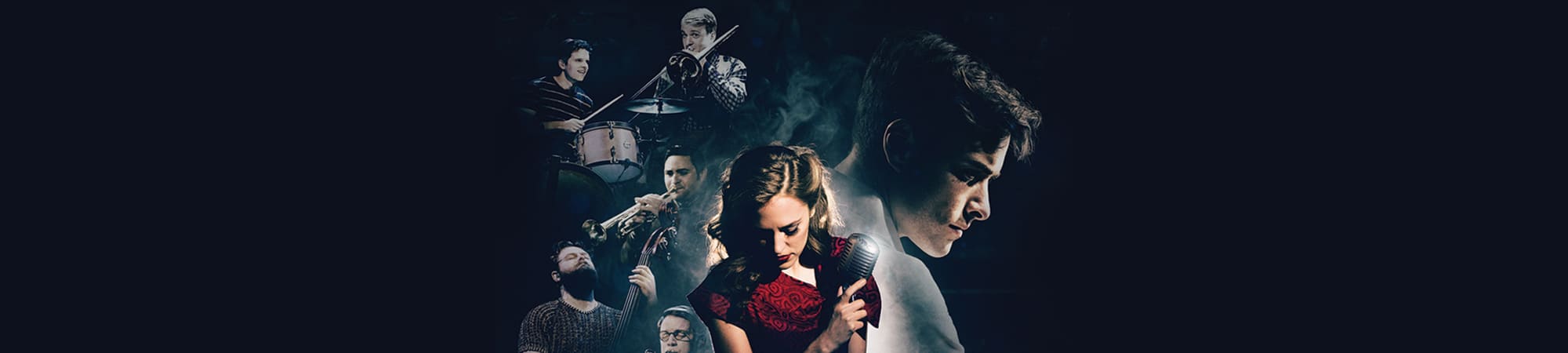 BANDSTAND: The Broadway Musical on Screen