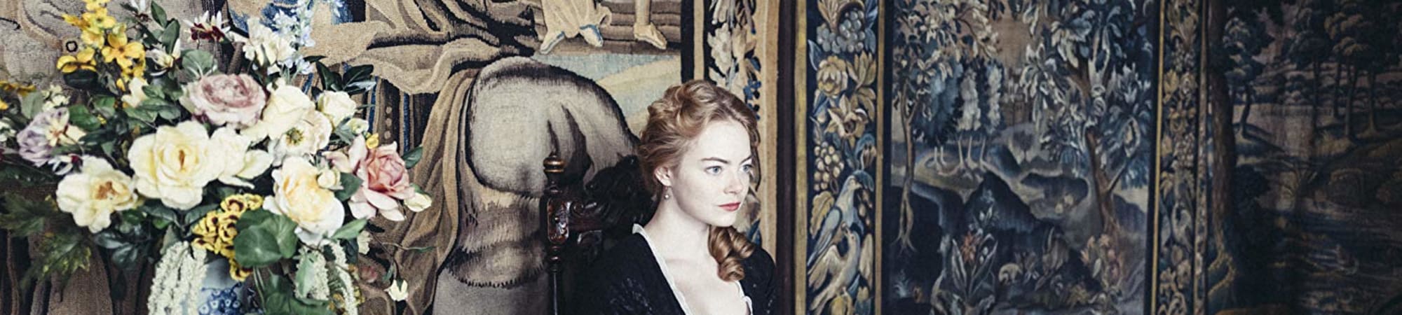 The Favourite