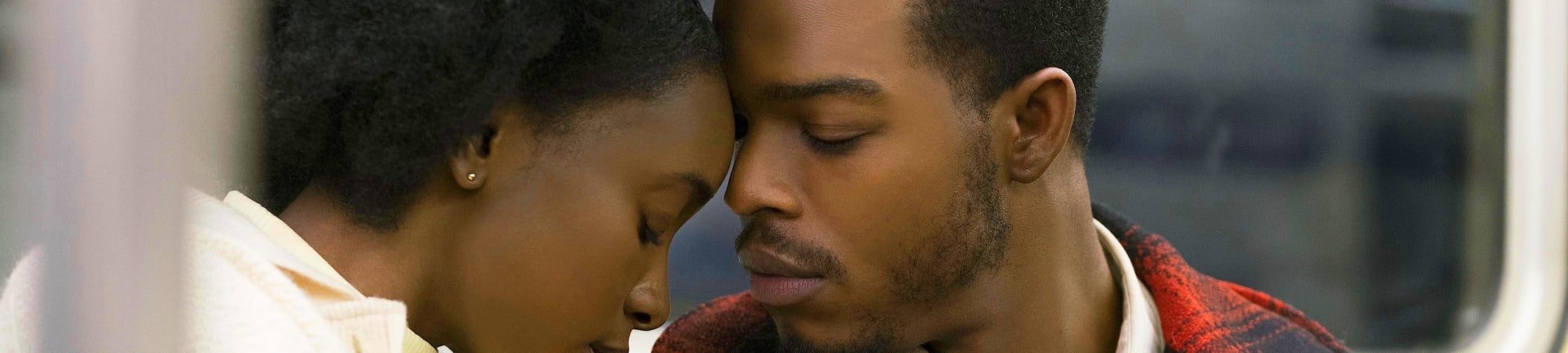 If Beale Street Could Talk