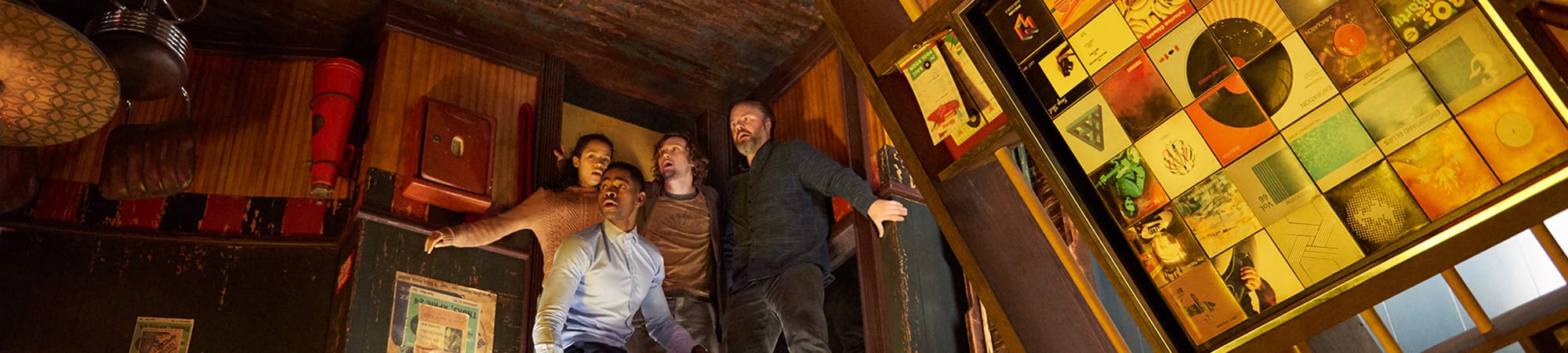 Escape Room