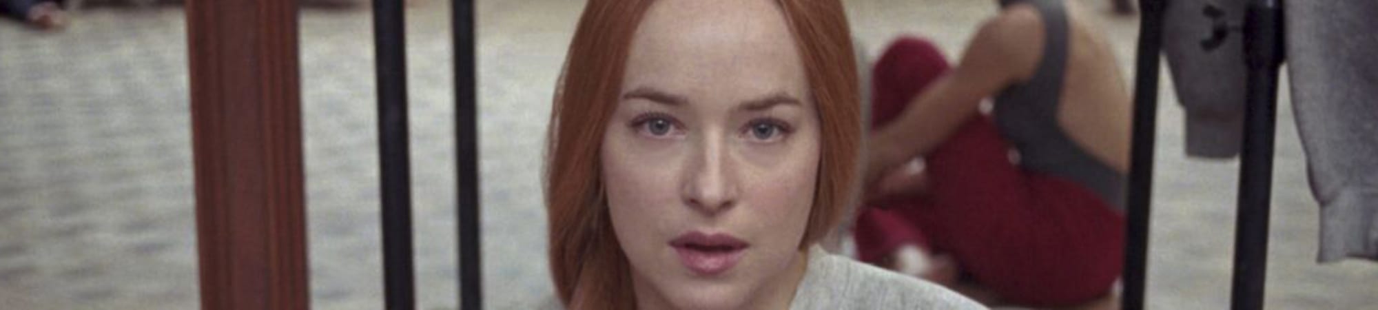 Suspiria