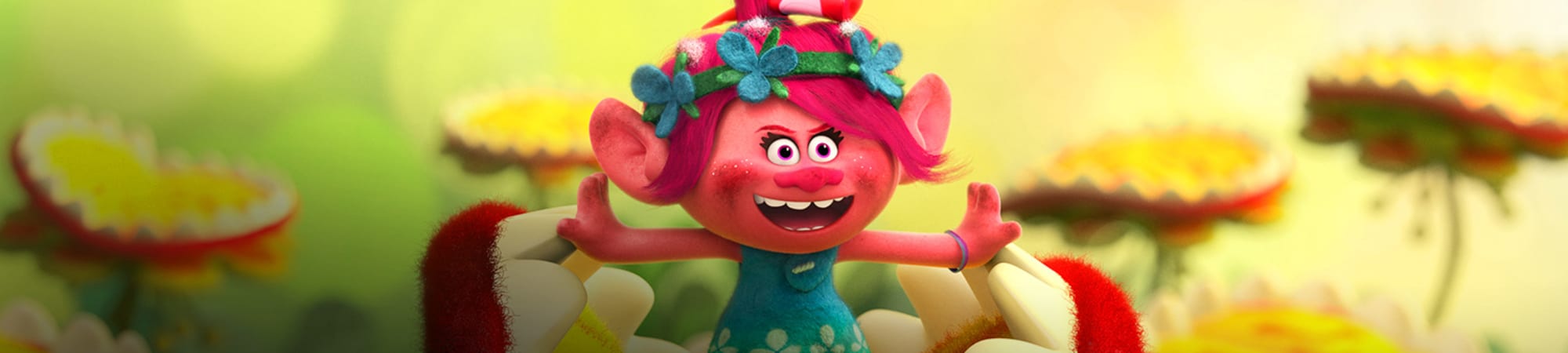 Trolls