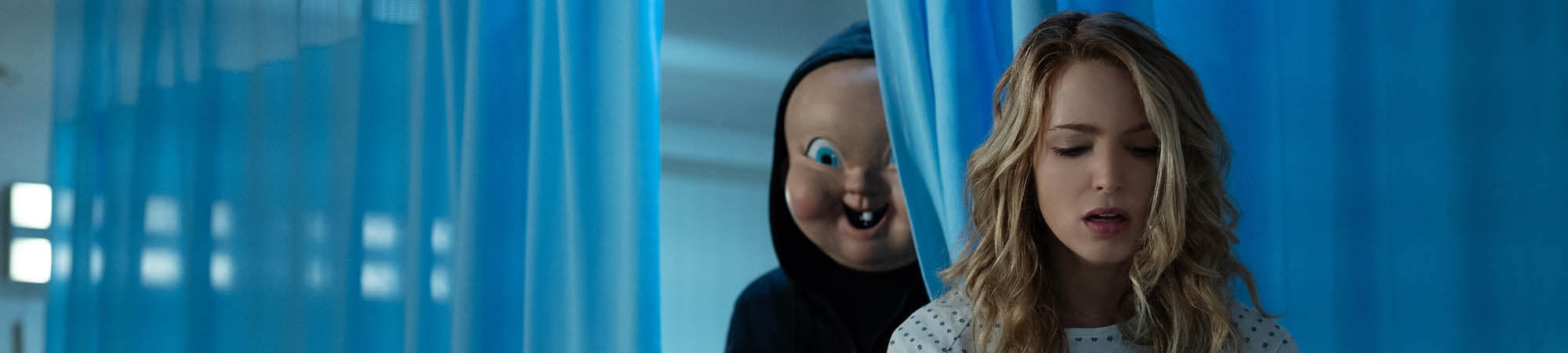 Happy Death Day 2U