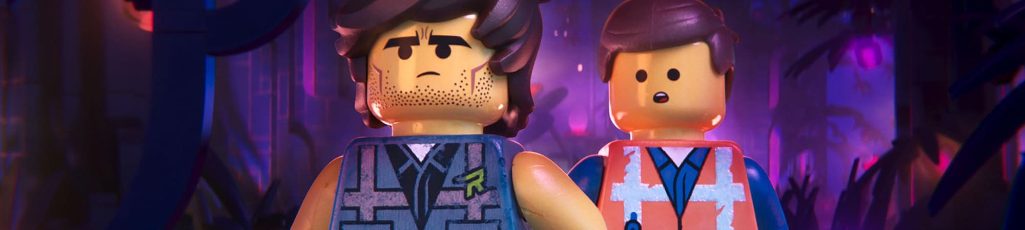 The Lego Movie 2: The Second Part