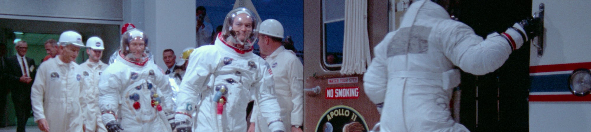 Apollo 11 (2019)