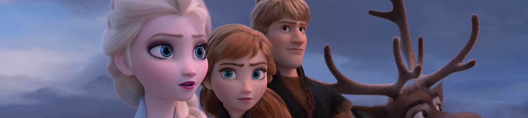 Frozen 2 (2019)