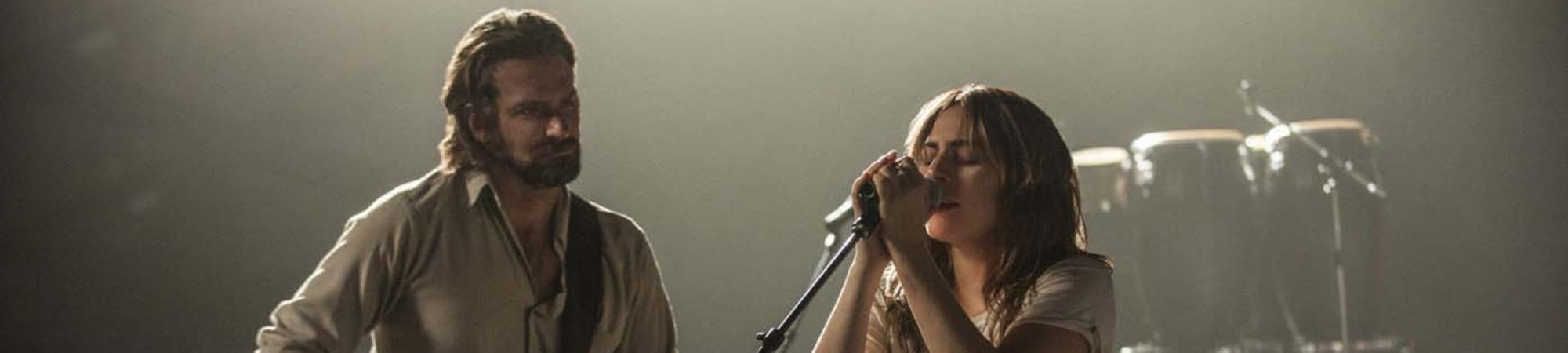 A Star is Born Encore