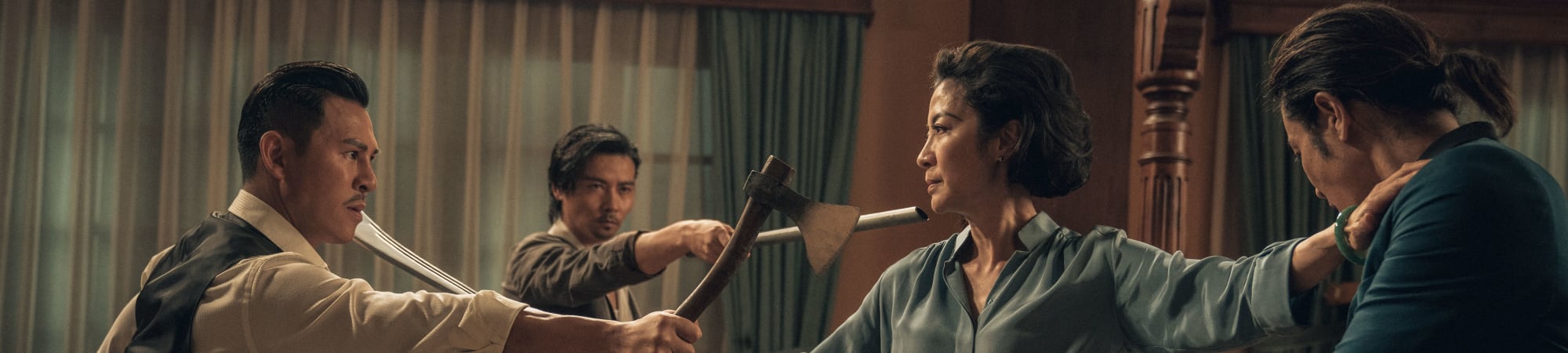 Master Z: Ip Man Legacy