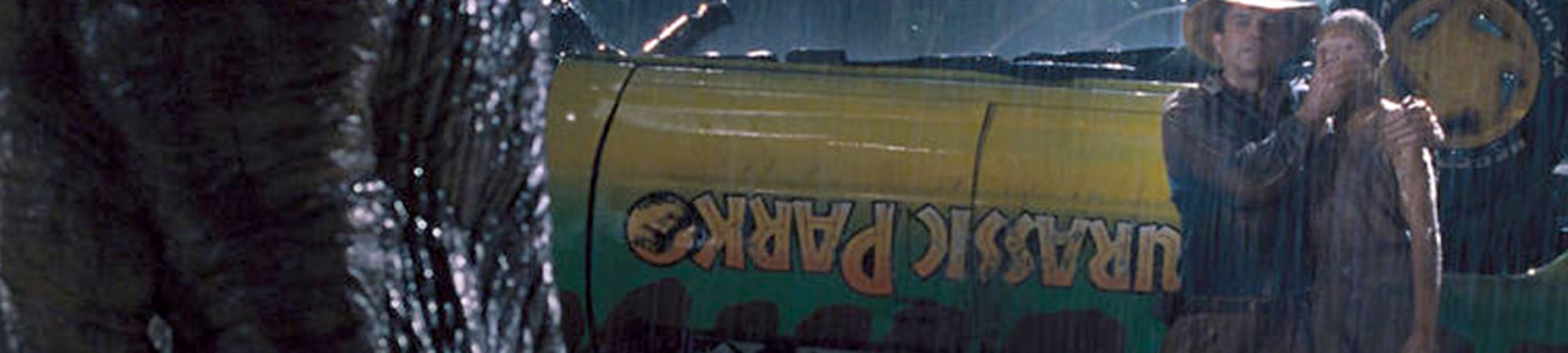 Jurassic Park