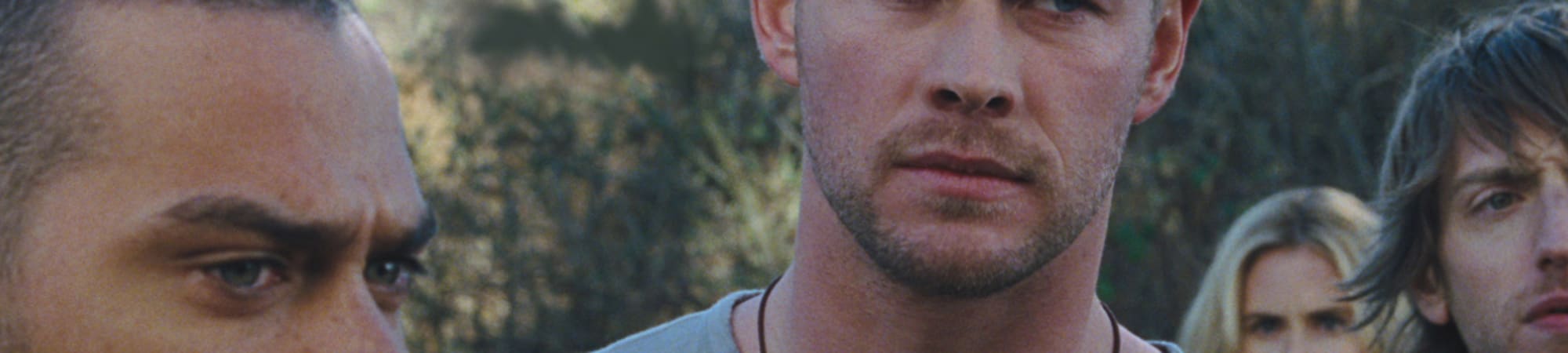 The Cabin In The Woods