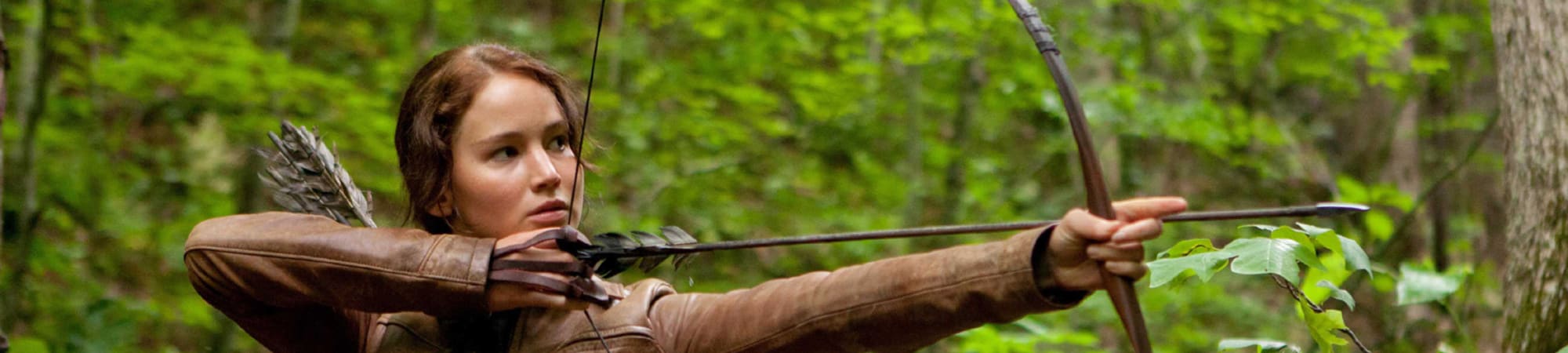 The Hunger Games