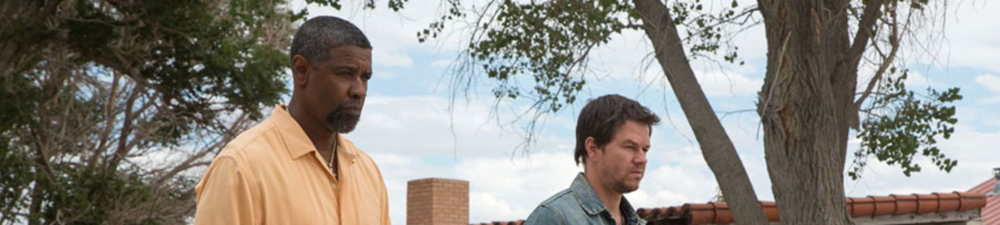 2 Guns