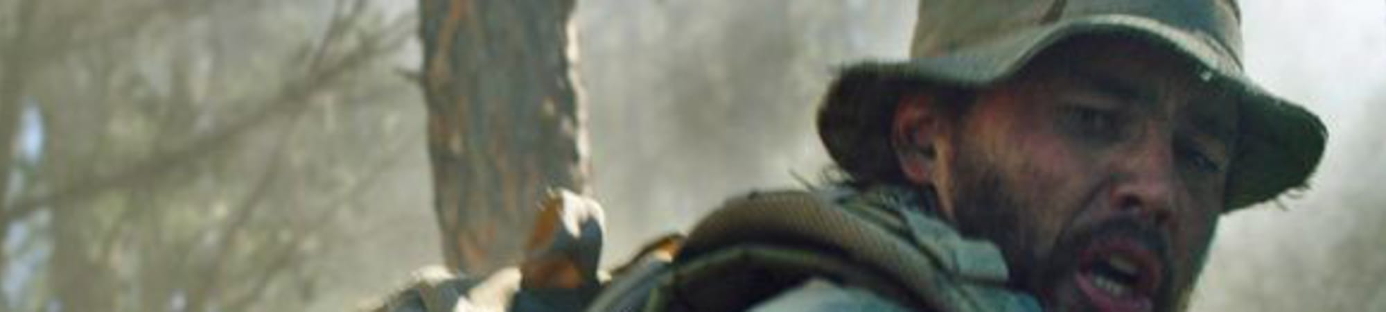Lone Survivor