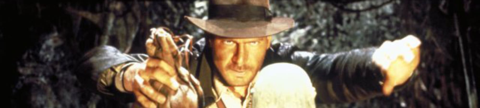 Raiders Of The Lost Ark
