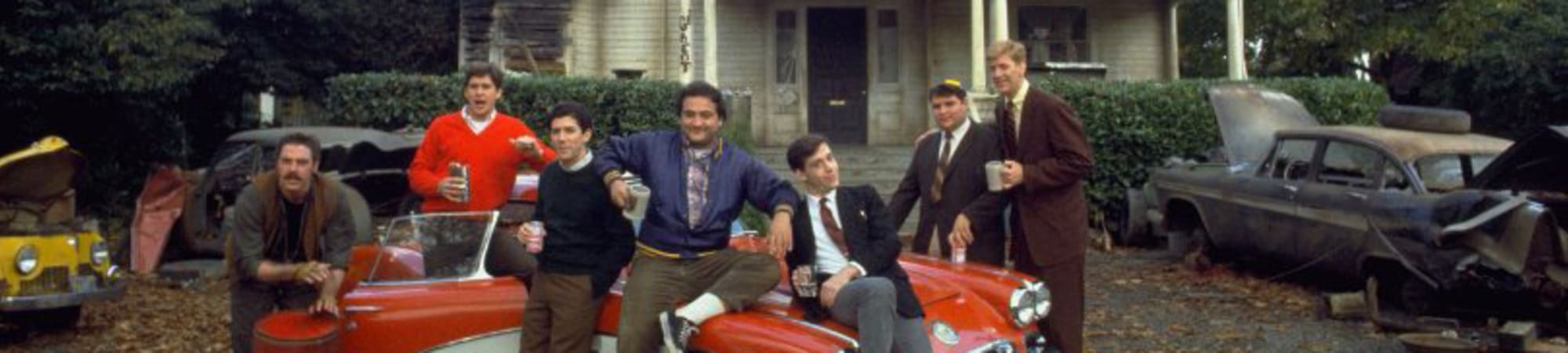 National Lampoon's Animal House