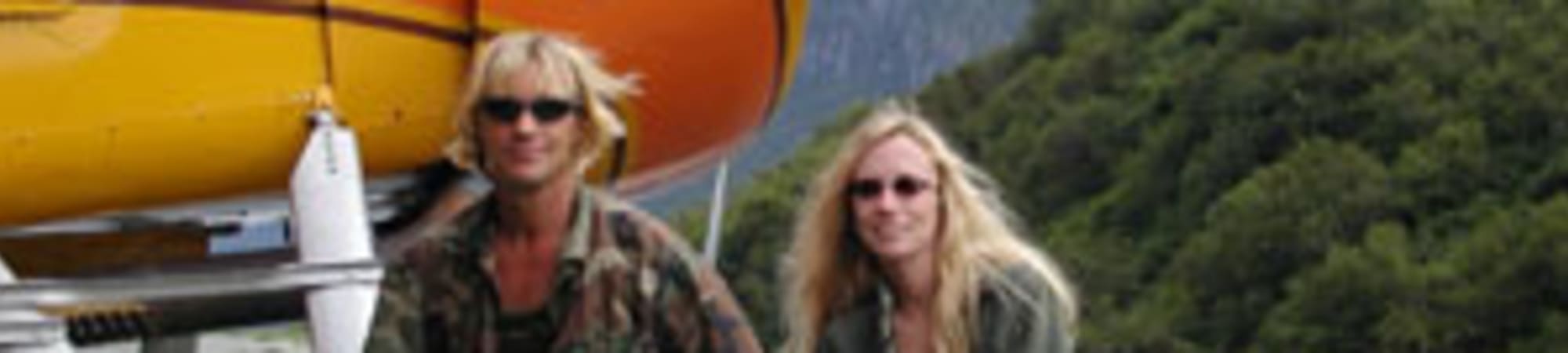 Grizzly Man