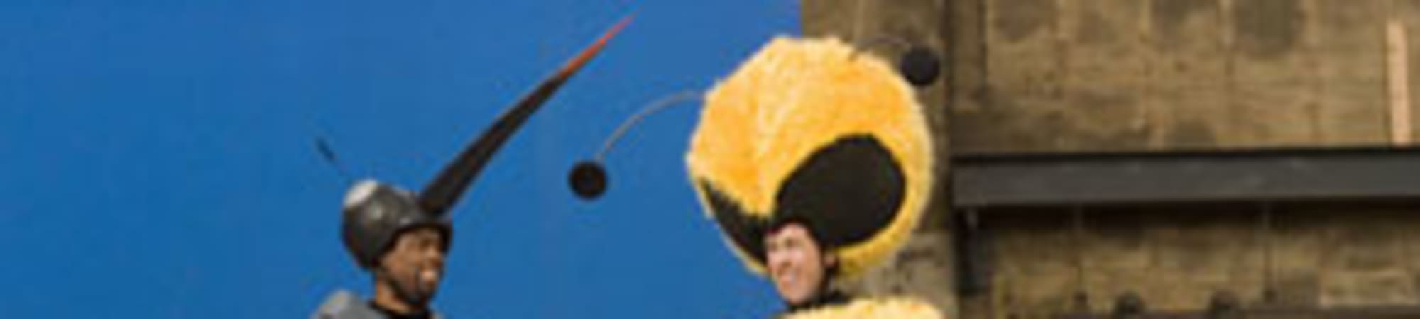 Bee Movie