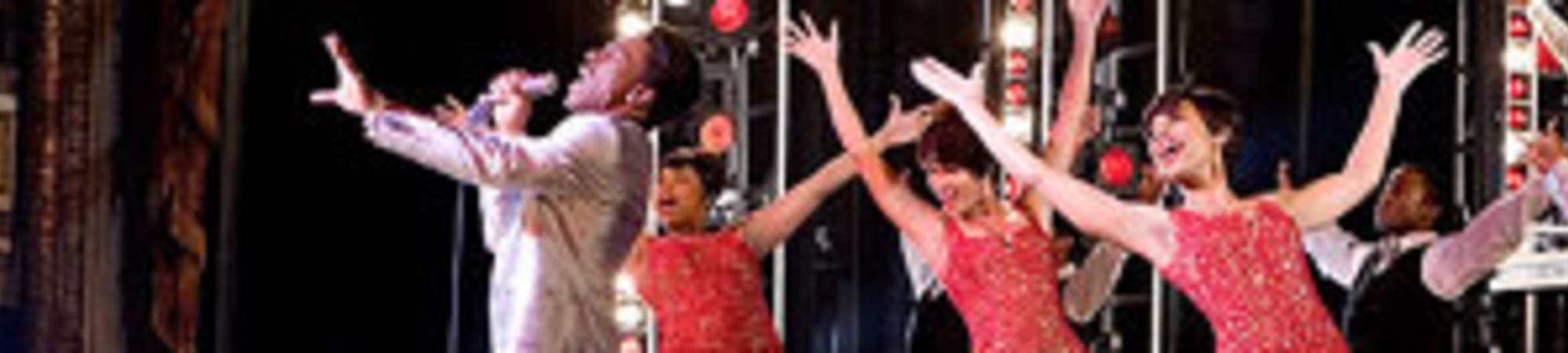 Dreamgirls
