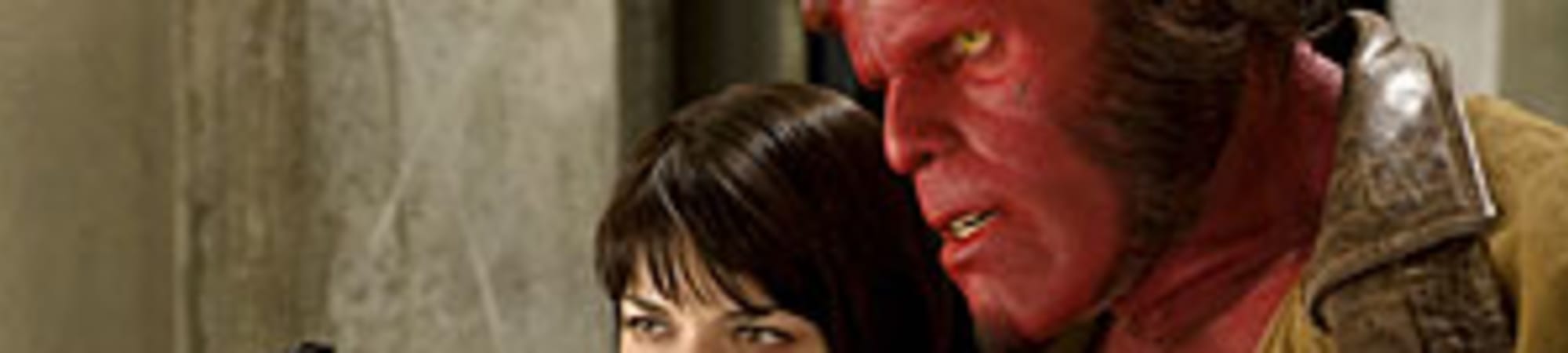 Hellboy II: The Golden Army