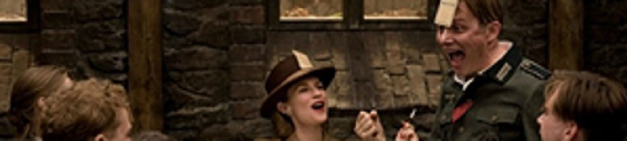Inglourious Basterds (2009)