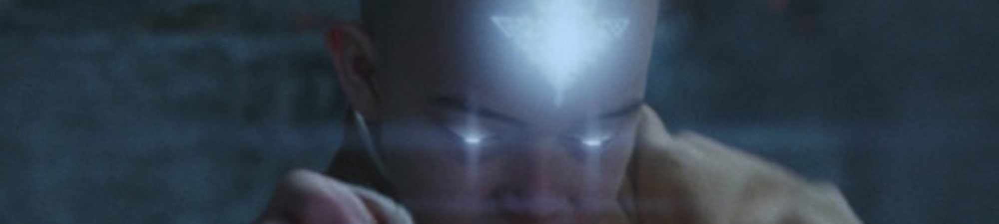The Last Airbender