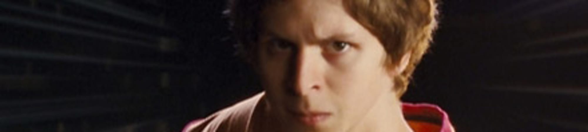 Scott Pilgrim vs. The World