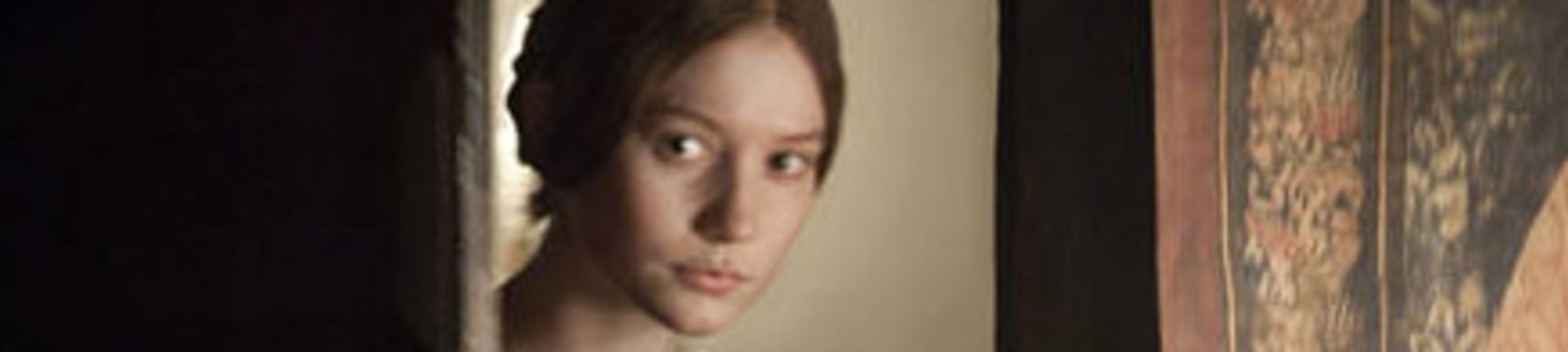 Jane Eyre