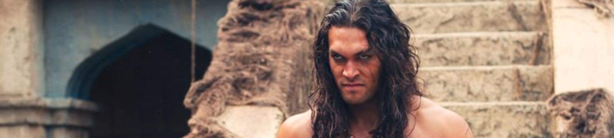 Conan The Barbarian