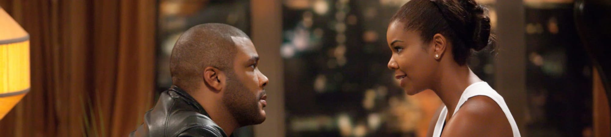 Tyler Perry's Good Deeds