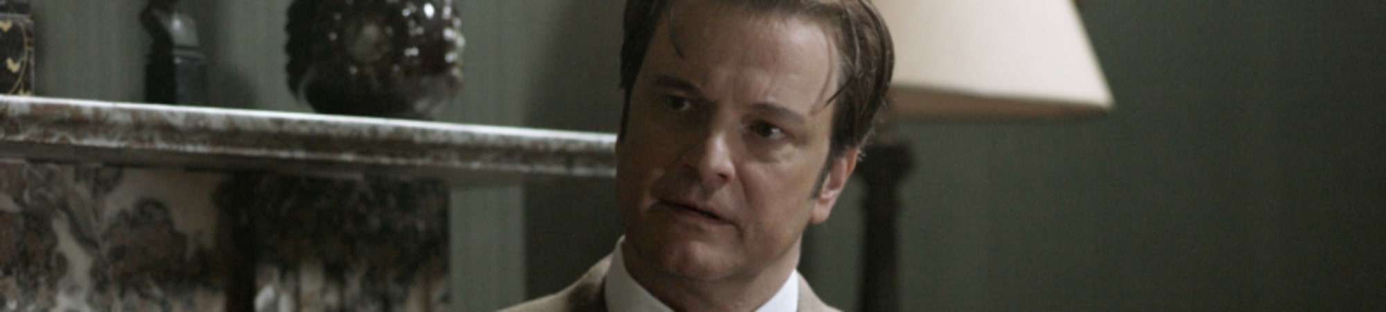 Tinker, Tailor, Soldier, Spy
