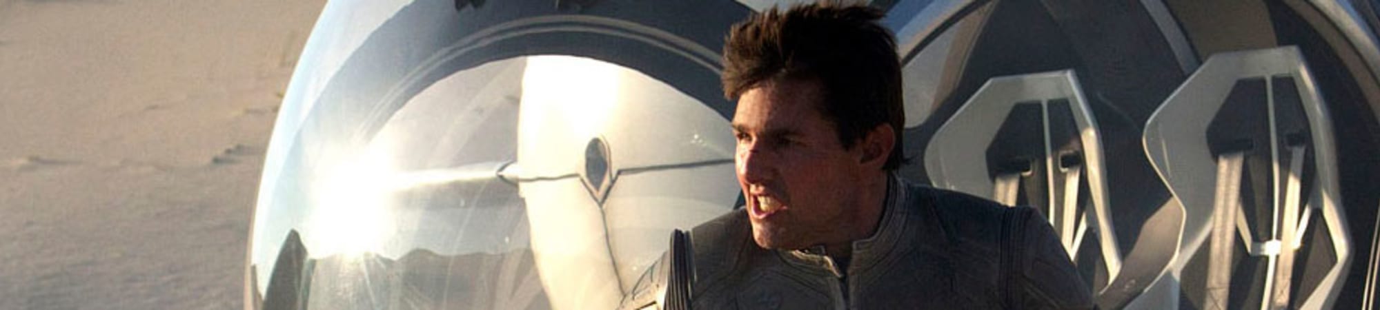 Oblivion
