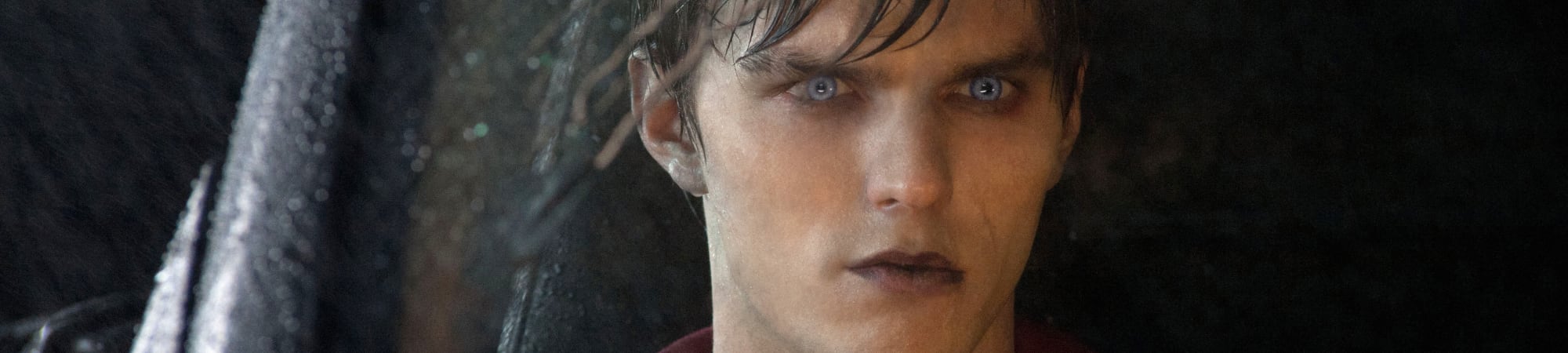 Warm Bodies