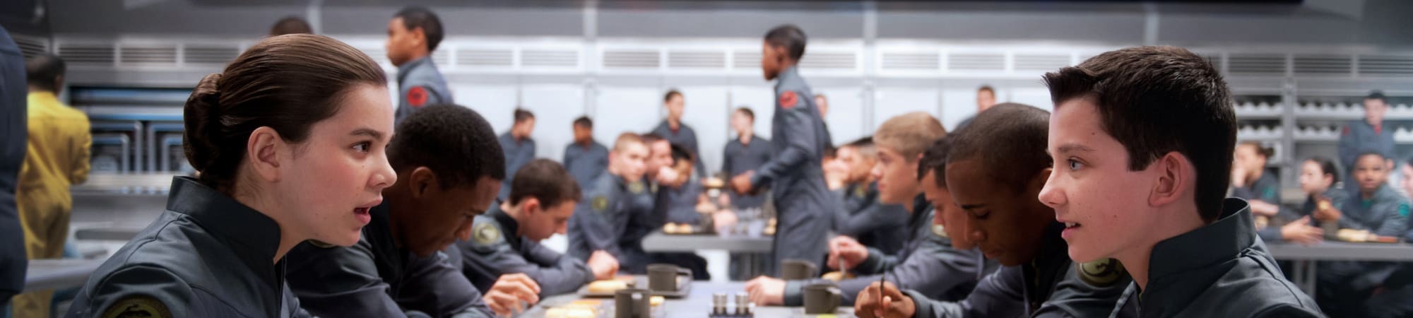 Ender's Game
