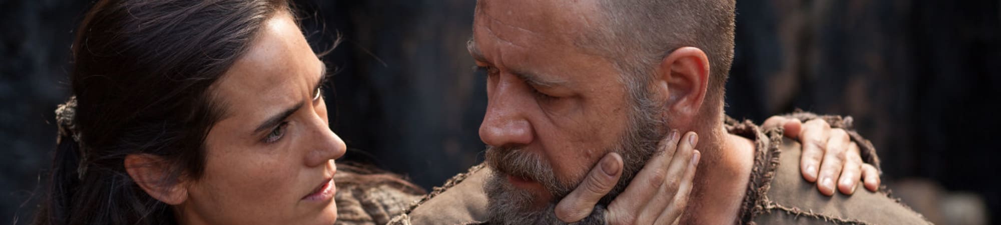 Noah (2014)