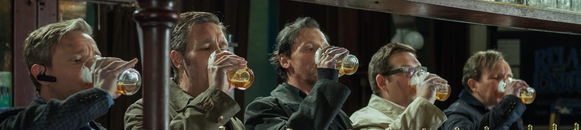 The World's End