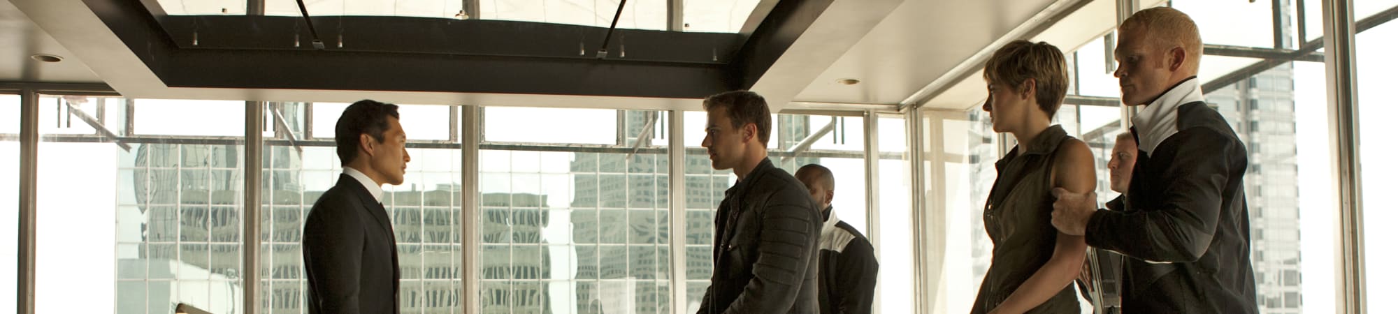 Insurgent