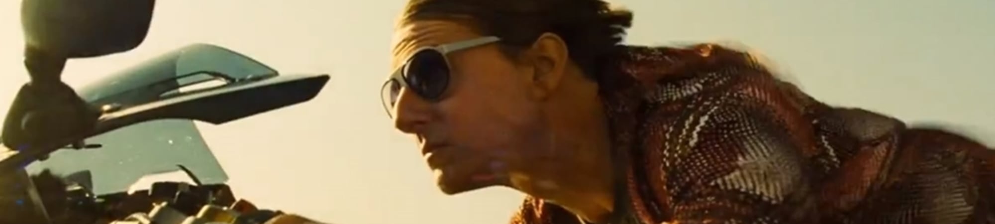Mission: Impossible - Rogue Nation