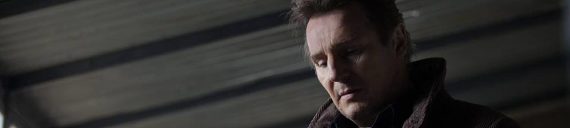 A Walk Among The Tombstones