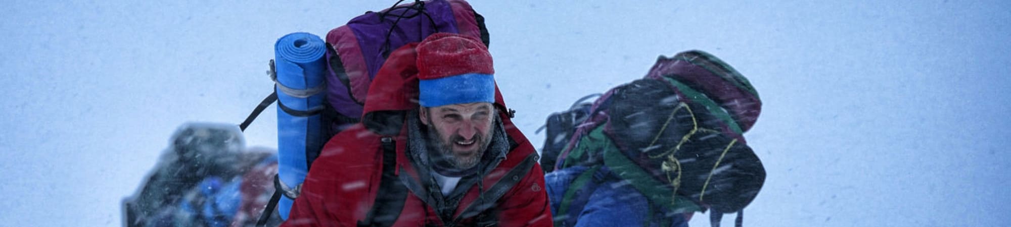 Everest (2015)
