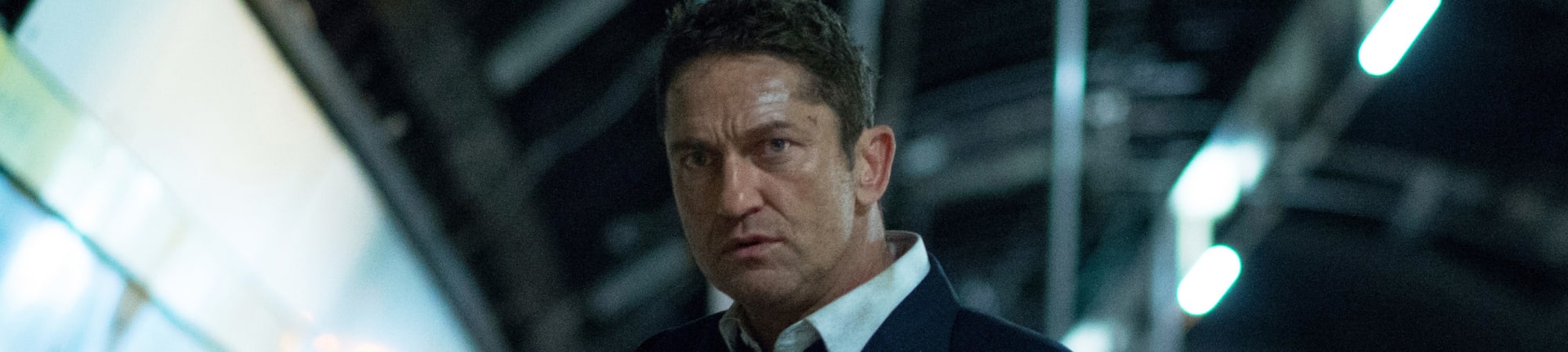 London Has Fallen