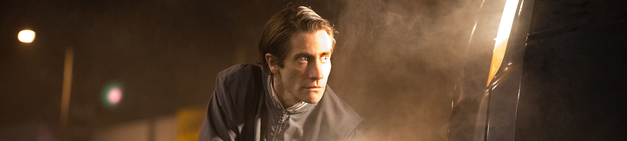 Nightcrawler